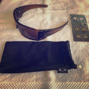 Oakley Batwolf SUNGLASSES